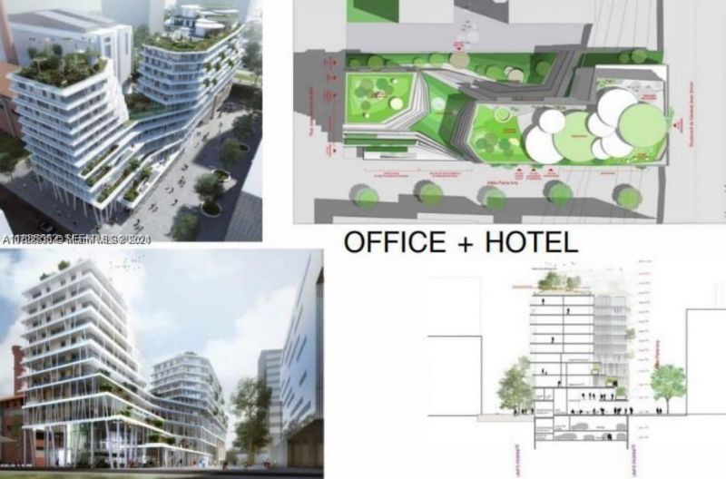 721 W Hallandale Beach Blvd, Hallandale Beach, FL 33009 Photo