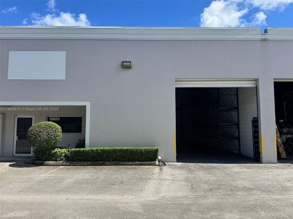 10855 NW 29th St, Unit 10855, Doral, FL 33172