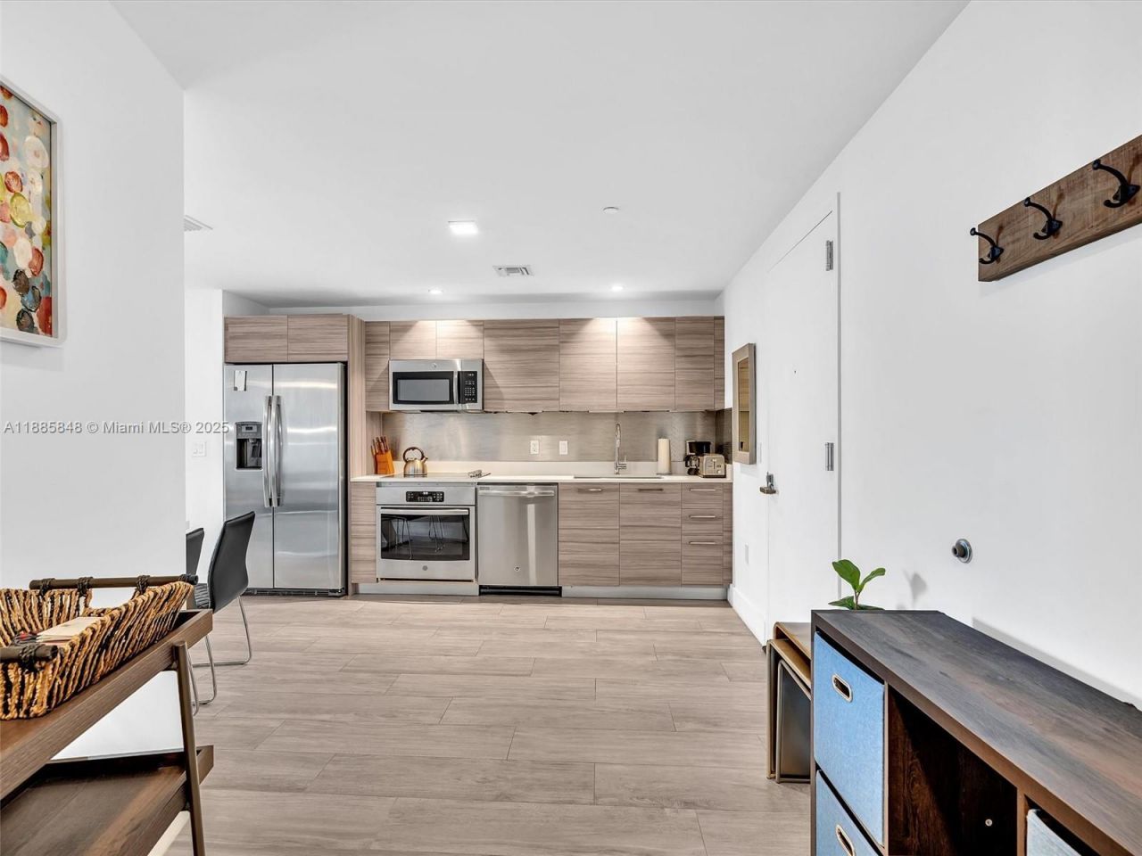 121 NE 34th St, Unit 3114, Miami, FL 33137 Photo