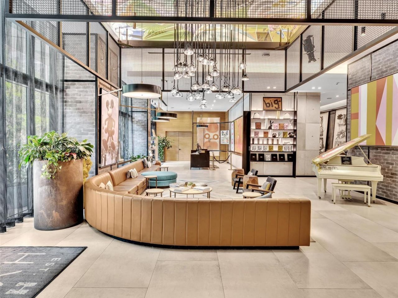 121 NE 34th St, Unit 3114, Miami, FL 33137 Photo