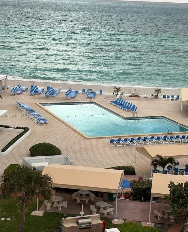 3505 S Ocean Dr, Unit 420, Hollywood, FL 33019 Photo