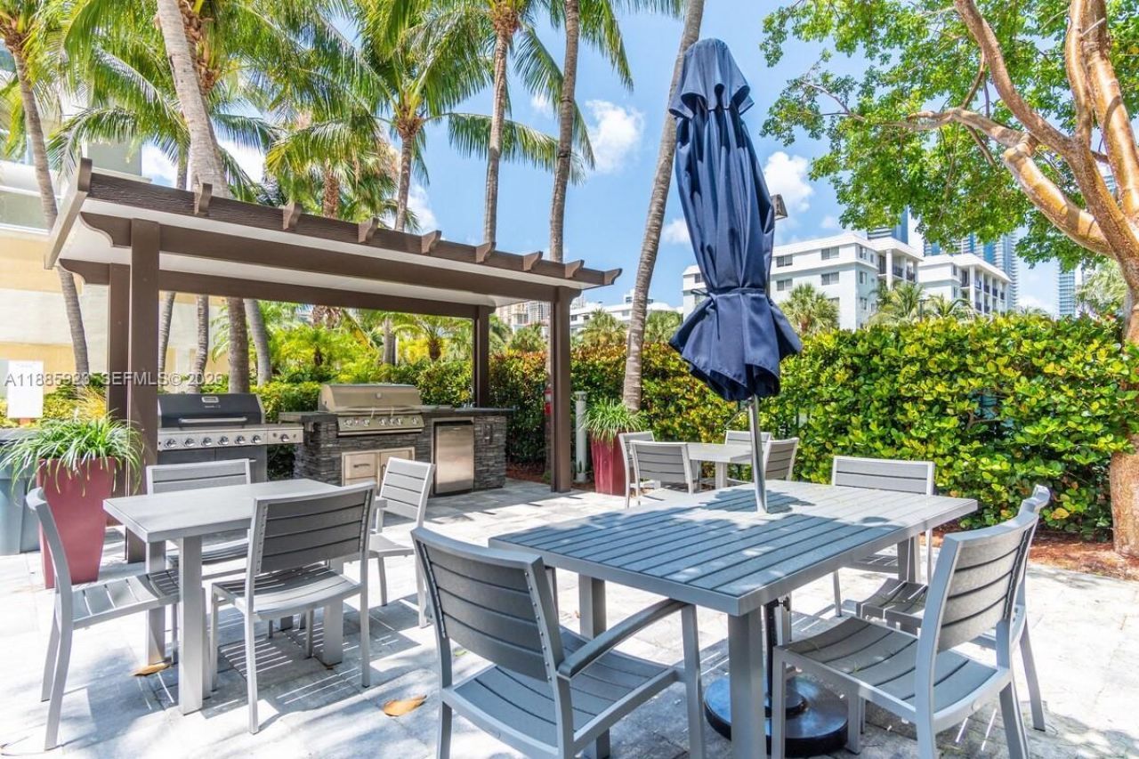 17050 N Bay Rd, Unit 406, Sunny Isles Beach, FL 33160 Photo