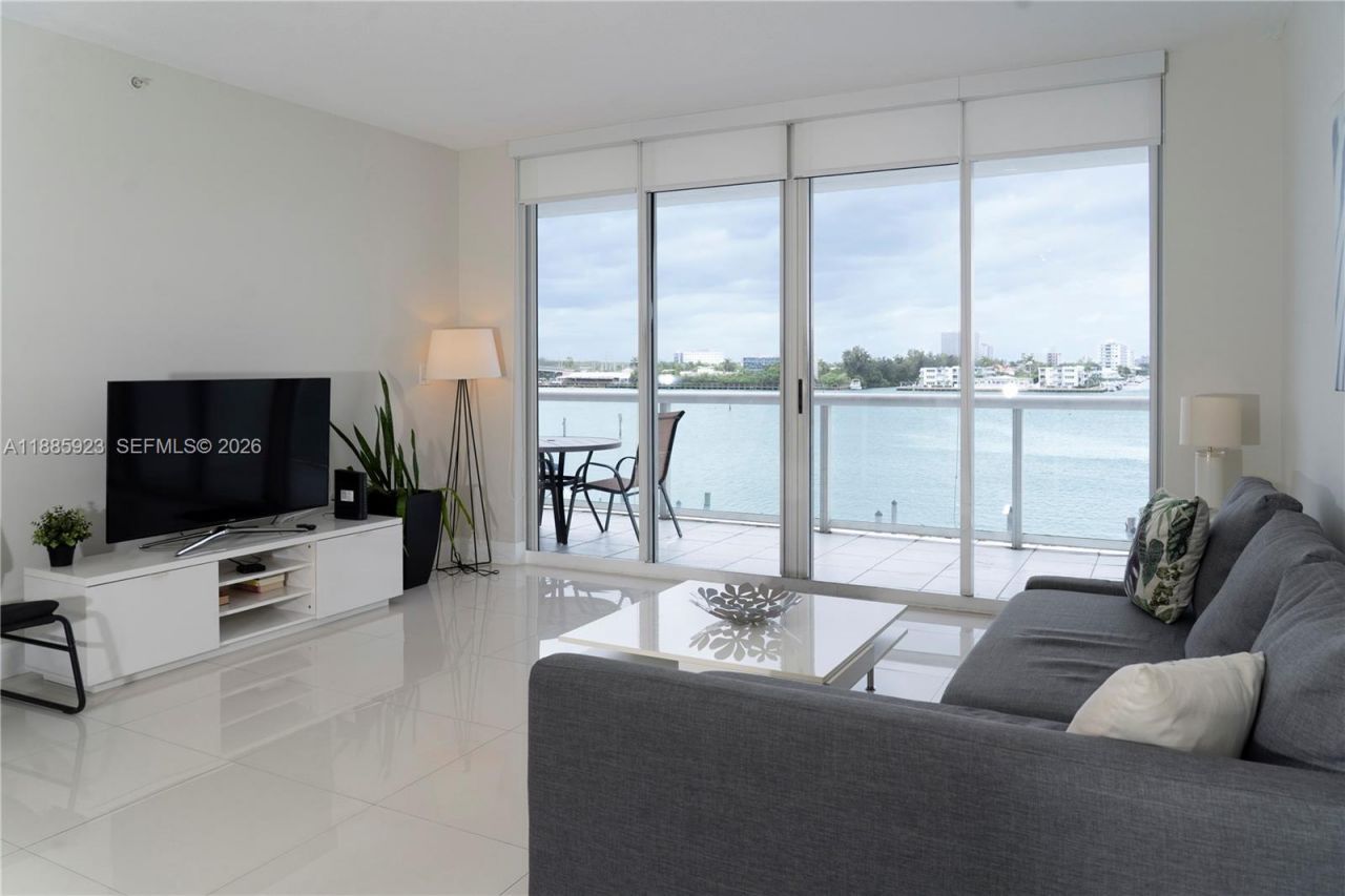 17050 N Bay Rd, Unit 406, Sunny Isles Beach, FL 33160 Photo