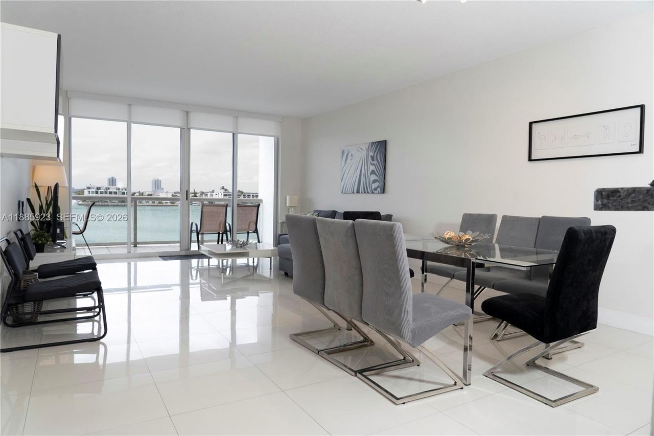 17050 N Bay Rd, Unit 406, Sunny Isles Beach, FL 33160 Photo