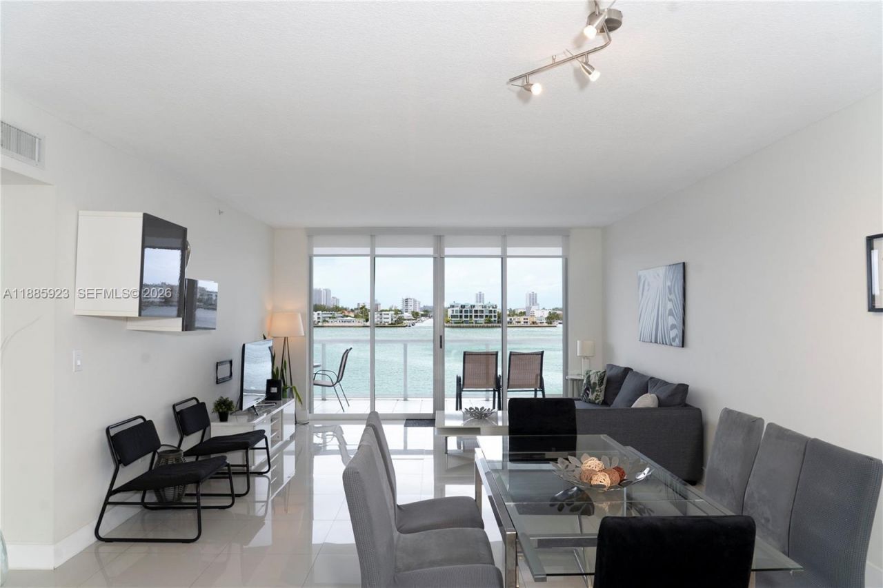 17050 N Bay Rd, Unit 406, Sunny Isles Beach, FL 33160 Photo