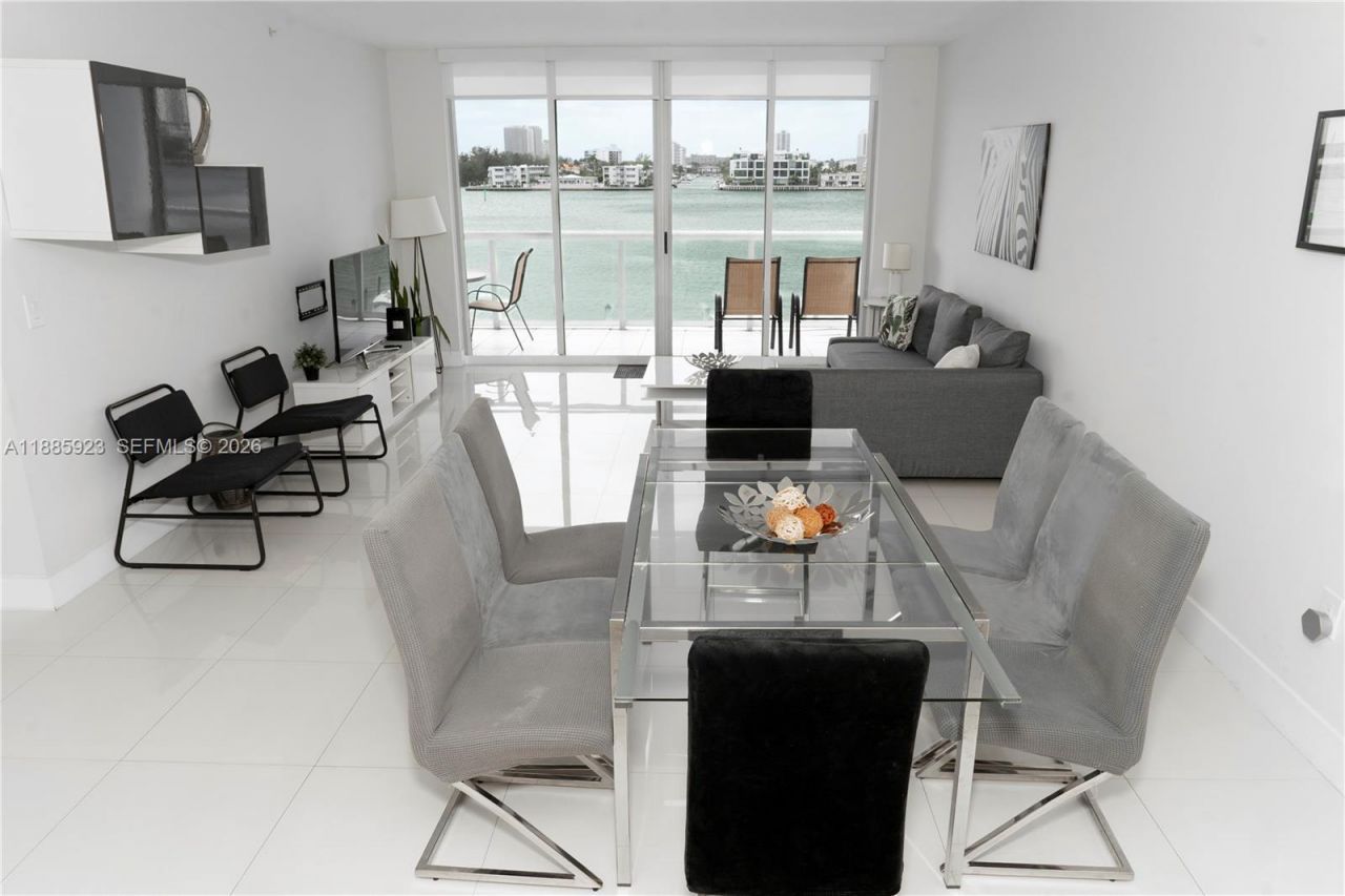 17050 N Bay Rd, Unit 406, Sunny Isles Beach, FL 33160 Photo