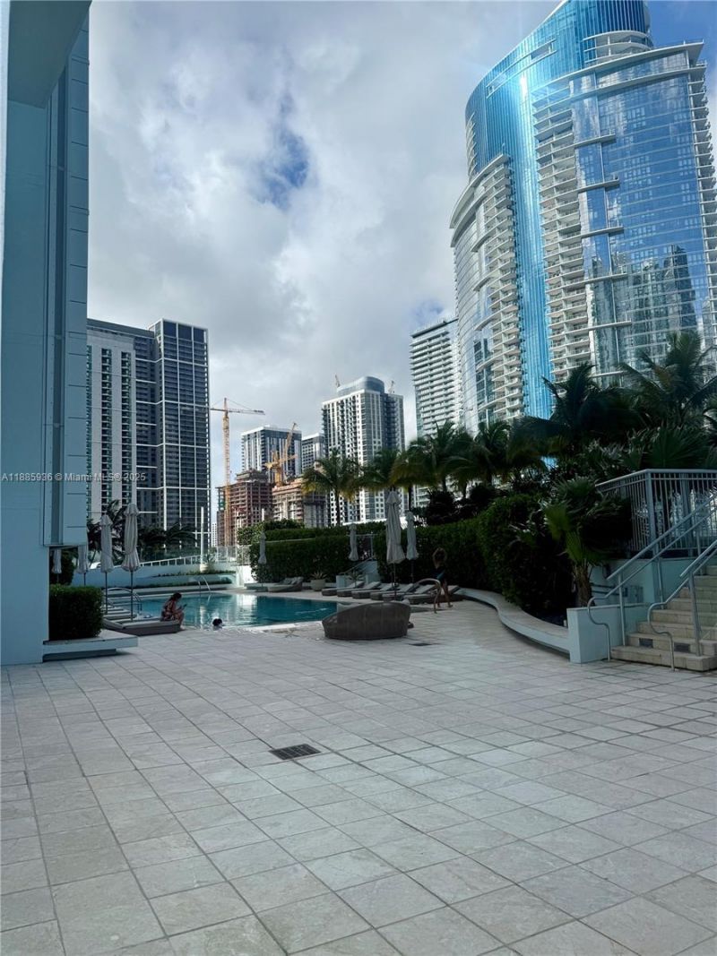 900 Biscayne Blvd, Unit 5104, Miami, FL 33132 Photo