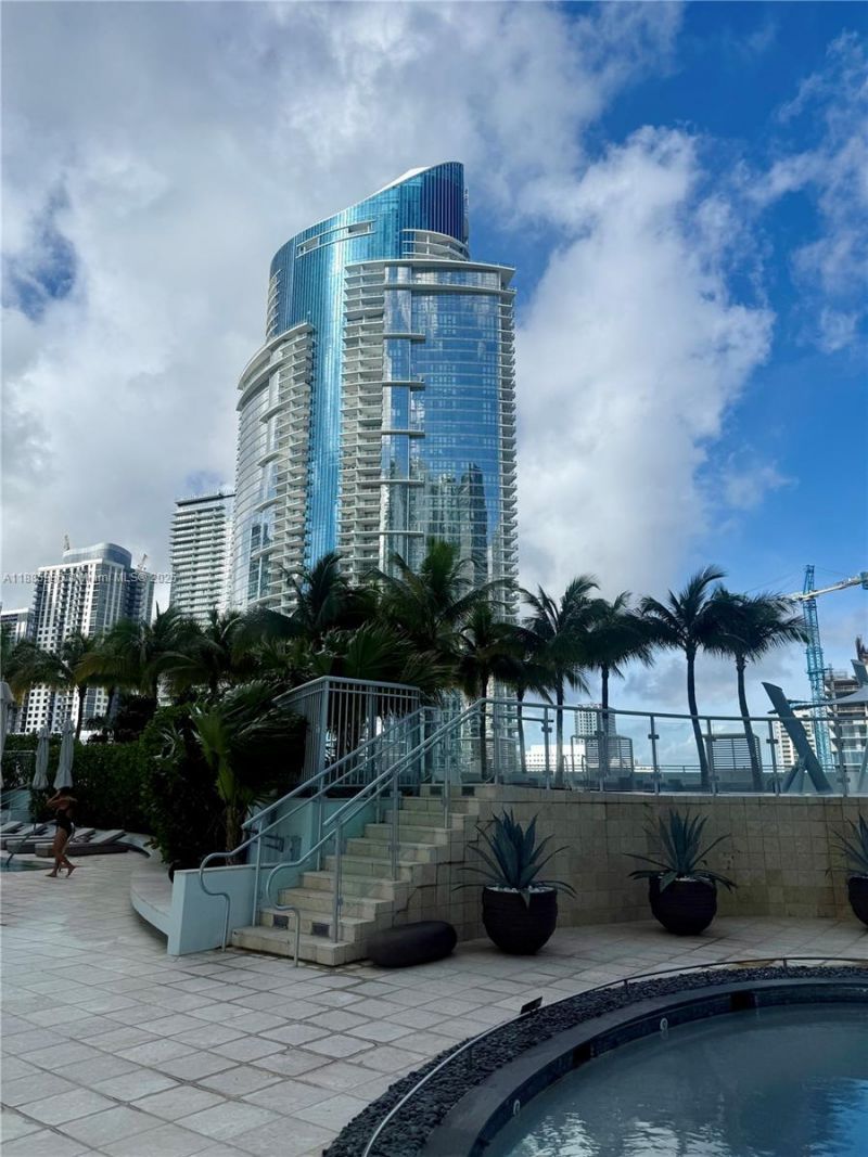 900 Biscayne Blvd, Unit 5104, Miami, FL 33132 Photo