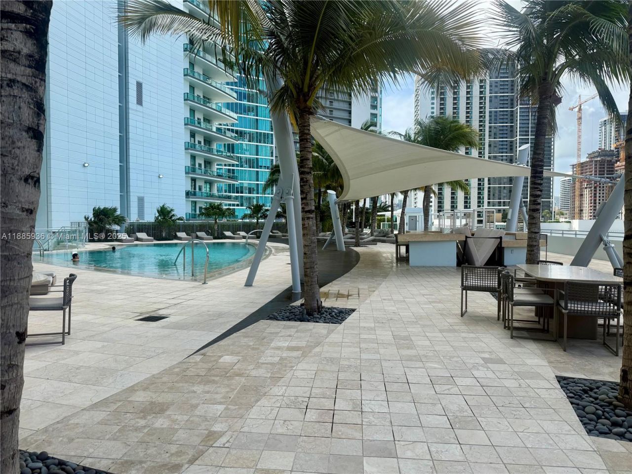 900 Biscayne Blvd, Unit 5104, Miami, FL 33132 Photo
