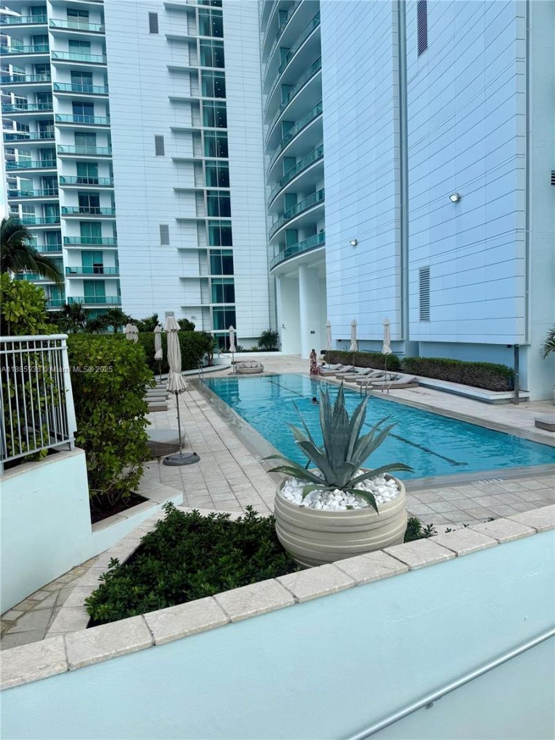 900 Biscayne Blvd, Unit 5104, Miami, FL 33132 Photo