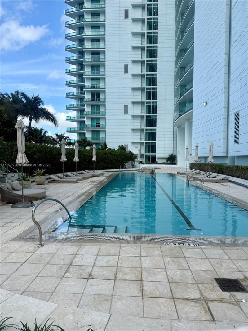 900 Biscayne Blvd, Unit 5104, Miami, FL 33132 Photo