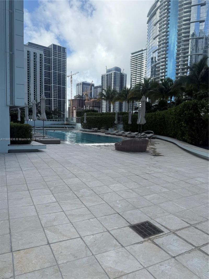 900 Biscayne Blvd, Unit 5104, Miami, FL 33132 Photo
