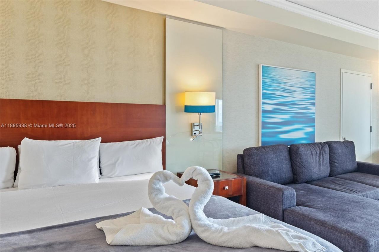 18001 Collins Ave, Unit 511, Sunny Isles Beach, FL 33160 Photo