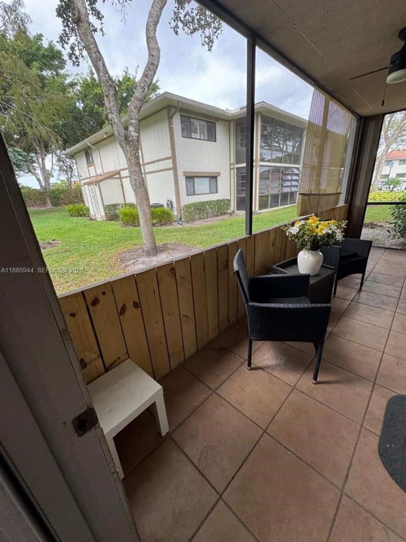 10425 E Clairmont Cir, Unit 107, Tamarac, FL 33321 Photo