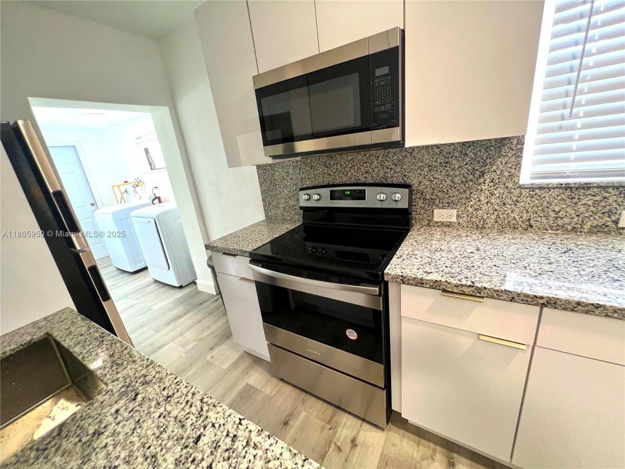 140 NW 124th St, North Miami, FL 33168 Photo