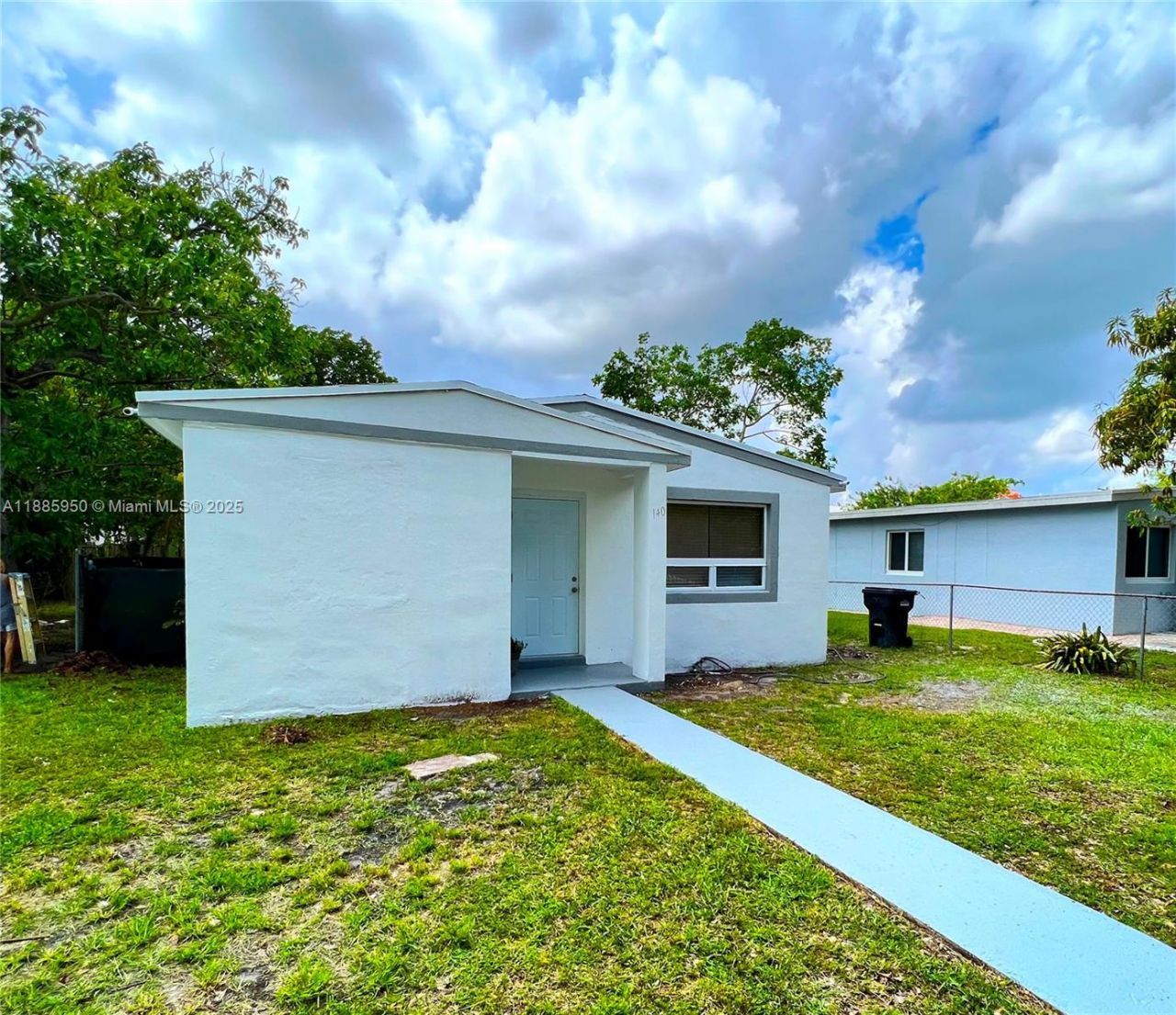 140 NW 124th St, North Miami, FL 33168 Photo