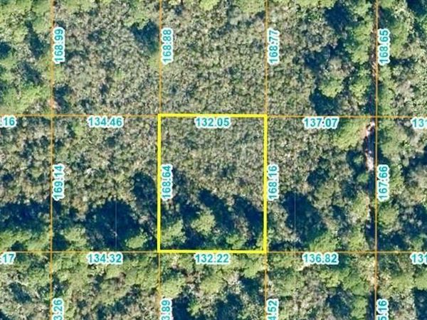 0 Turnpike Feeder Rd, Fort Pierce, FL 34951