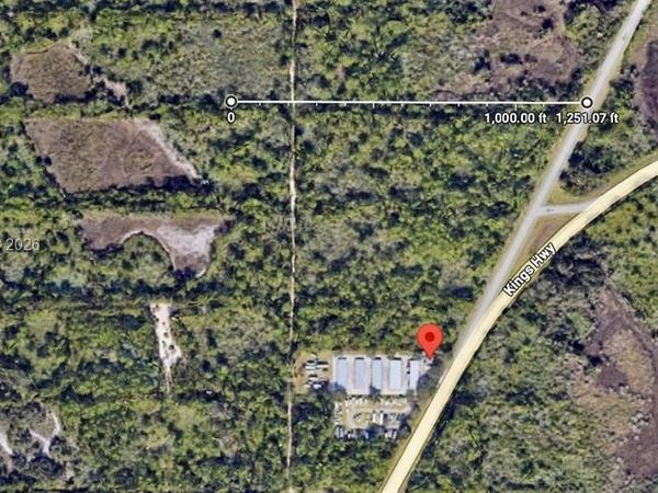 0 Turnpike Feeder Rd, Fort Pierce, FL 34951