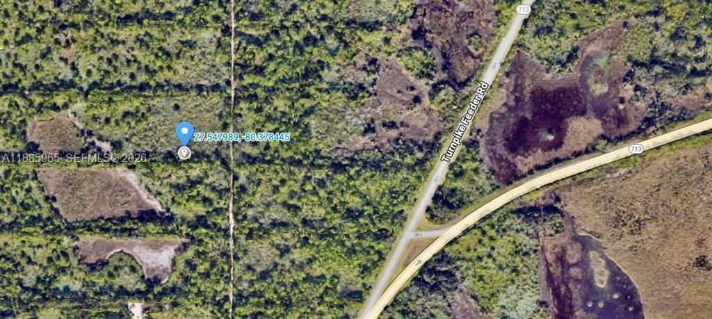 0 Turnpike Feeder Rd, Fort Pierce, FL 34951 Photo