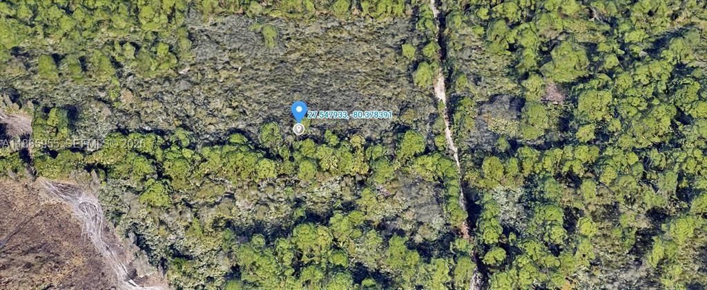 0 Turnpike Feeder Rd, Fort Pierce, FL 34951 Photo