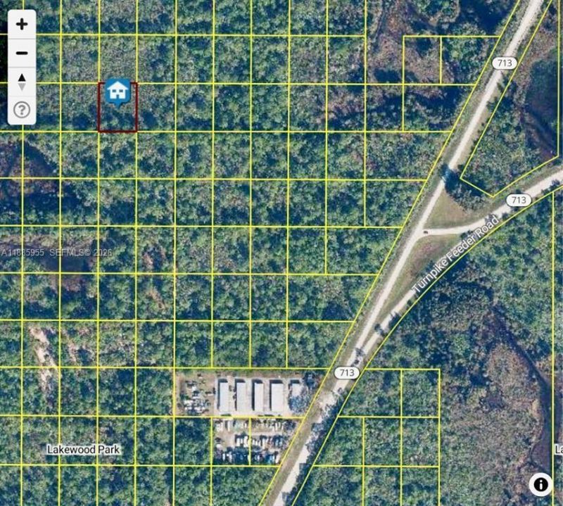 0 Turnpike Feeder Rd, Fort Pierce, FL 34951 Photo
