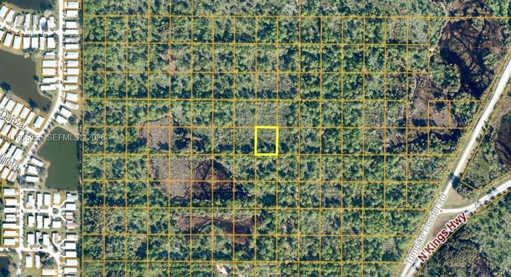 0 Turnpike Feeder Rd, Fort Pierce, FL 34951 Photo