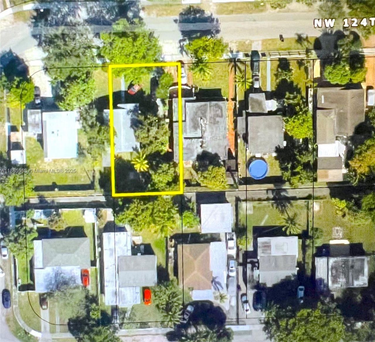 140 NW 124th St, North Miami, FL 33168 Photo