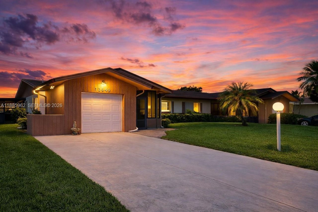 13649 Cord Way, Delray Beach, FL 33484 Photo