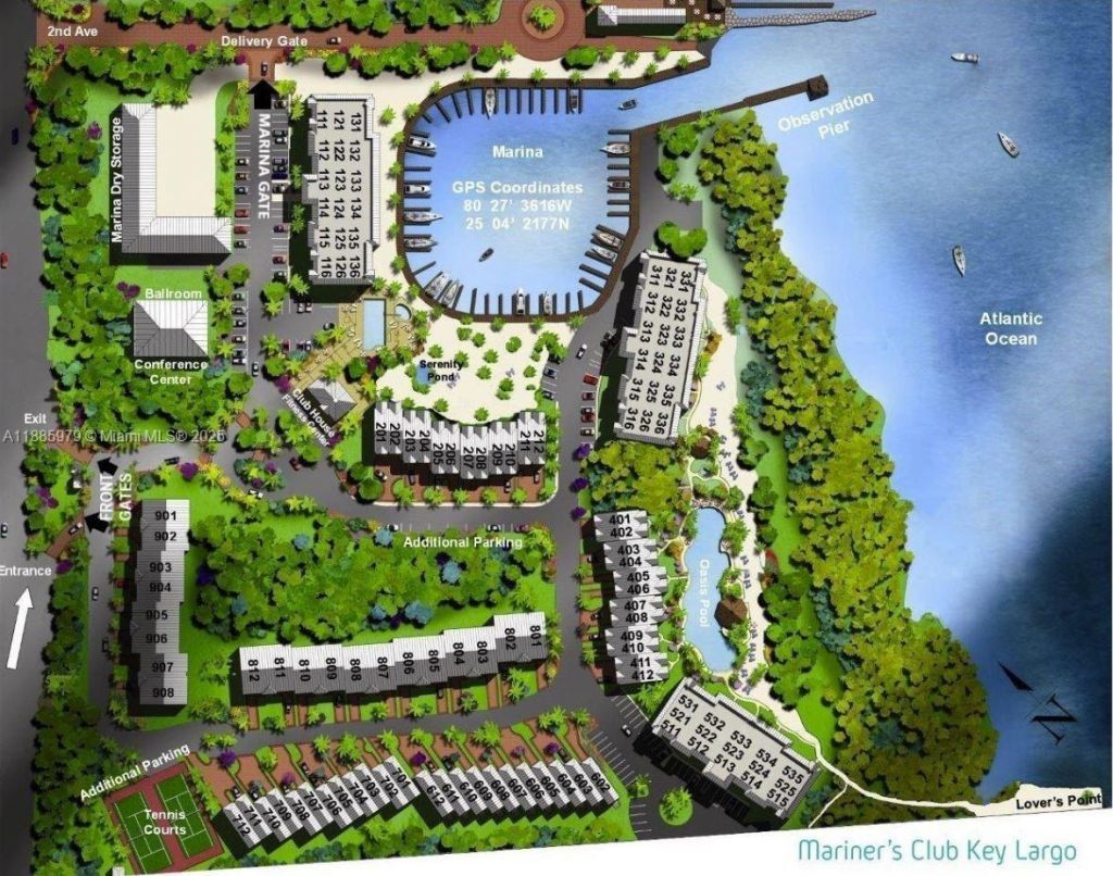 97501 Overseas Hwy, Unit 316, Key Largo, FL 33037 Photo