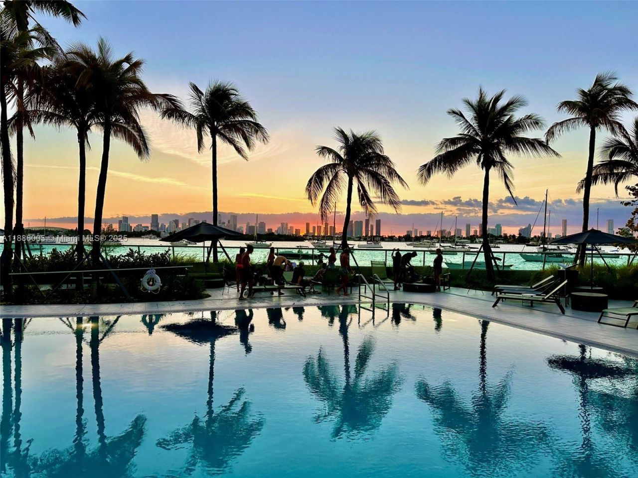 1500 Bay Rd, Unit 122S, Miami Beach, FL 33139 Photo