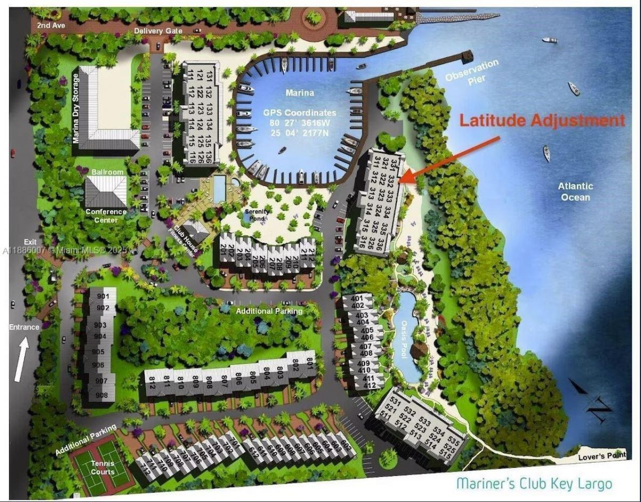 97501 Overseas Hwy, Unit 312, Key Largo, FL 33037 Photo