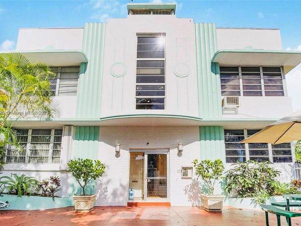 760 Jefferson Ave, Unit 6, Miami Beach, FL 33139