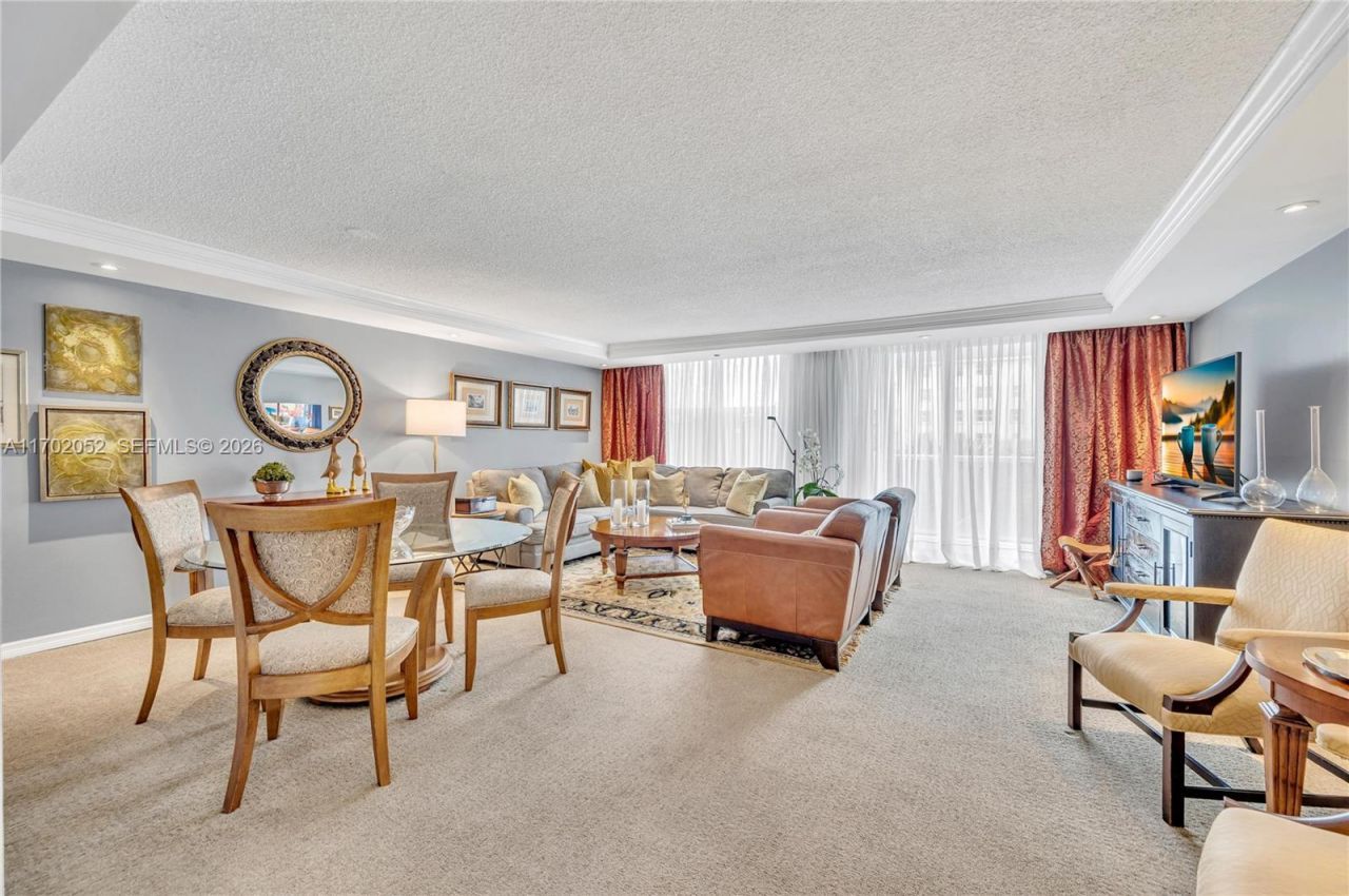 10000 W Bay Harbor Dr, Unit 401, Bay Harbor Islands, FL 33154 Photo