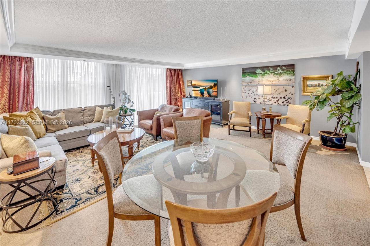 10000 W Bay Harbor Dr, Unit 401, Bay Harbor Islands, FL 33154 Photo