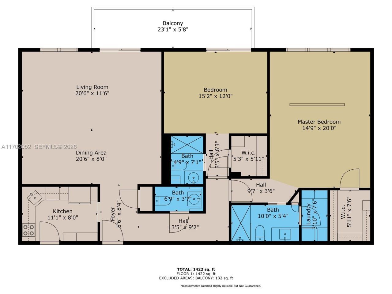 10000 W Bay Harbor Dr, Unit 401, Bay Harbor Islands, FL 33154 Photo