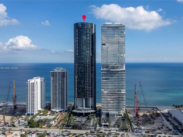 18555 Collins Ave, Unit 2303, Sunny Isles Beach, FL 33160