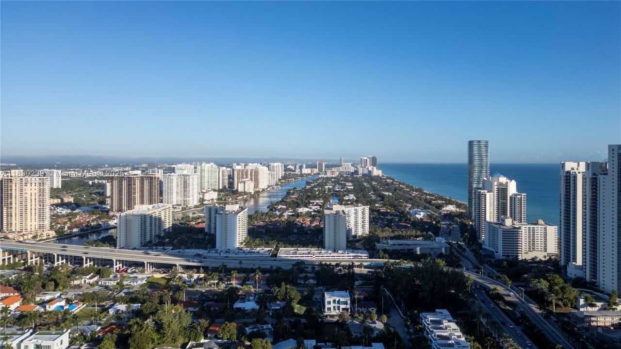 18555 Collins Ave, Unit 2303, Sunny Isles Beach, FL 33160 Photo