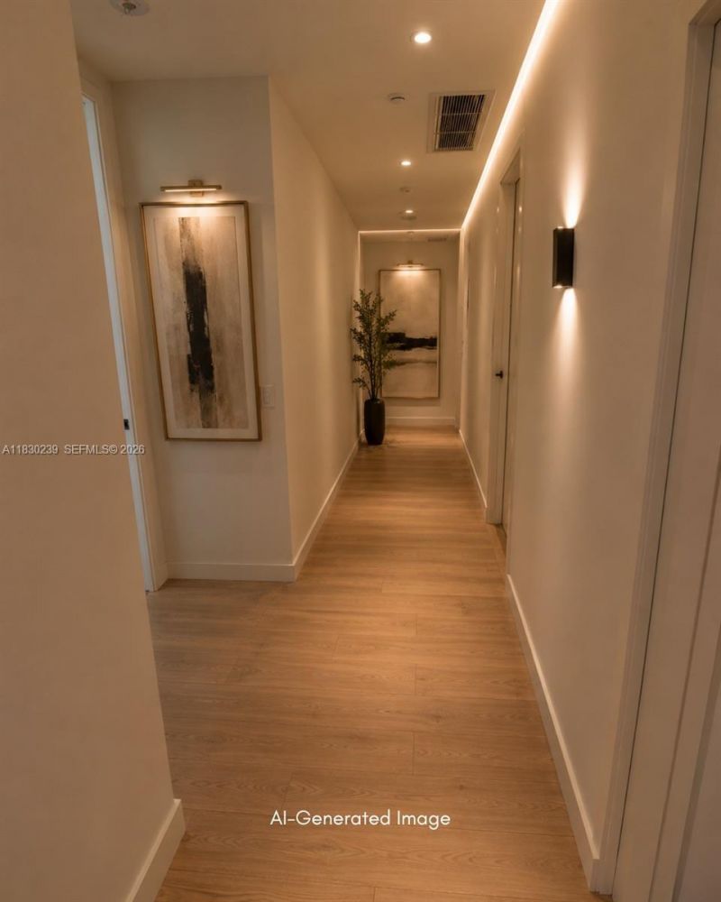 18555 Collins Ave, Unit 2303, Sunny Isles Beach, FL 33160 Photo