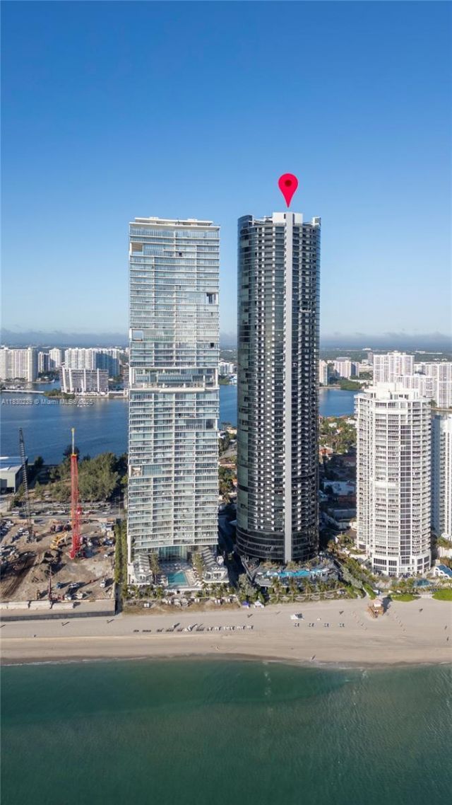 18555 Collins Ave, Unit 2303, Sunny Isles Beach, FL 33160 Photo