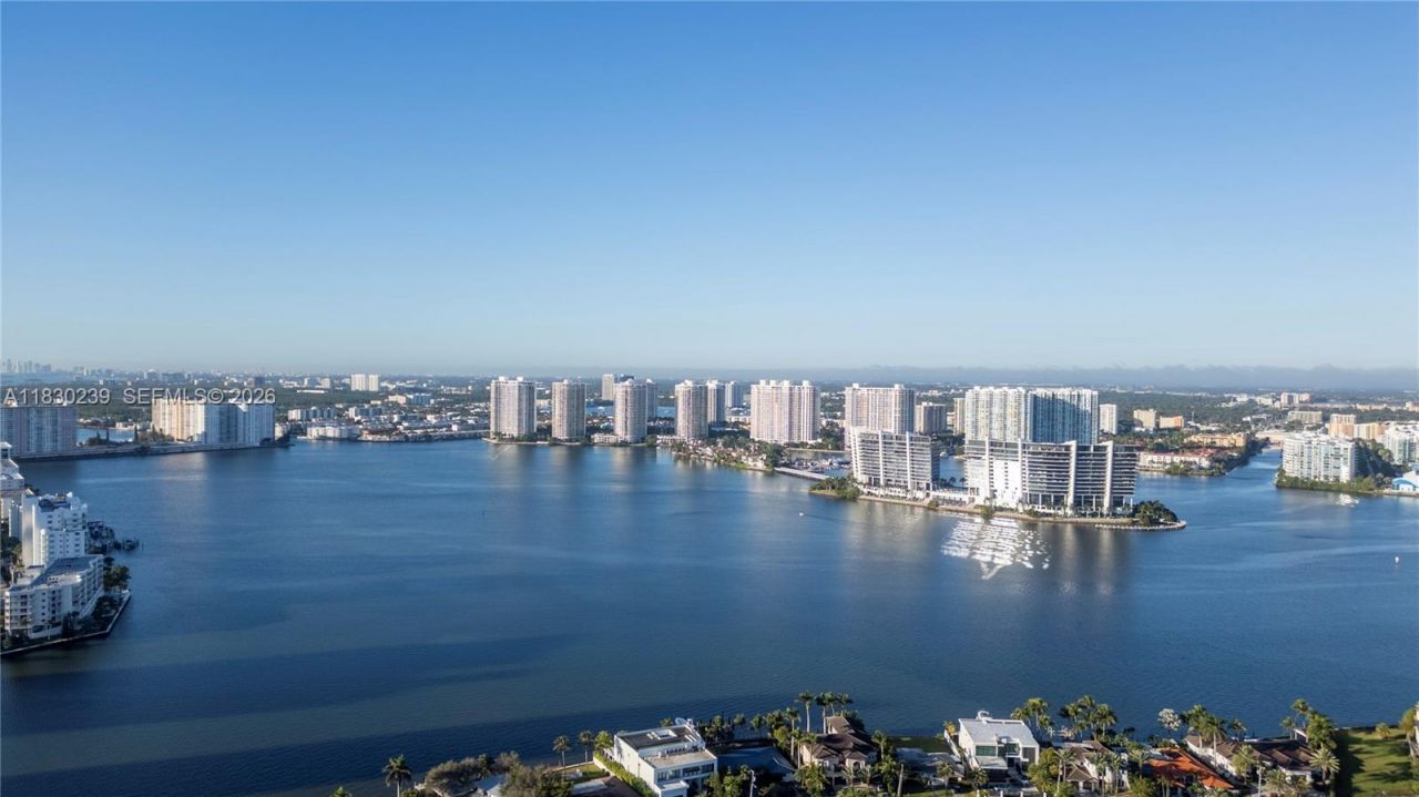 18555 Collins Ave, Unit 2303, Sunny Isles Beach, FL 33160 Photo