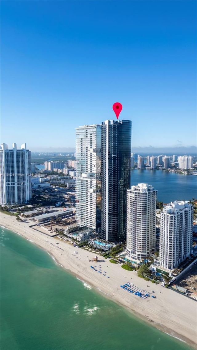 18555 Collins Ave, Unit 2303, Sunny Isles Beach, FL 33160 Photo