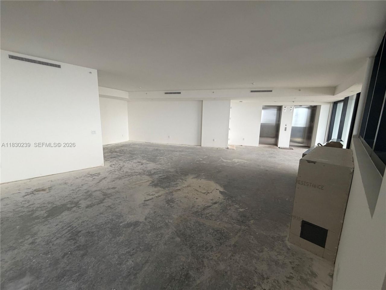 18555 Collins Ave, Unit 2303, Sunny Isles Beach, FL 33160 Photo