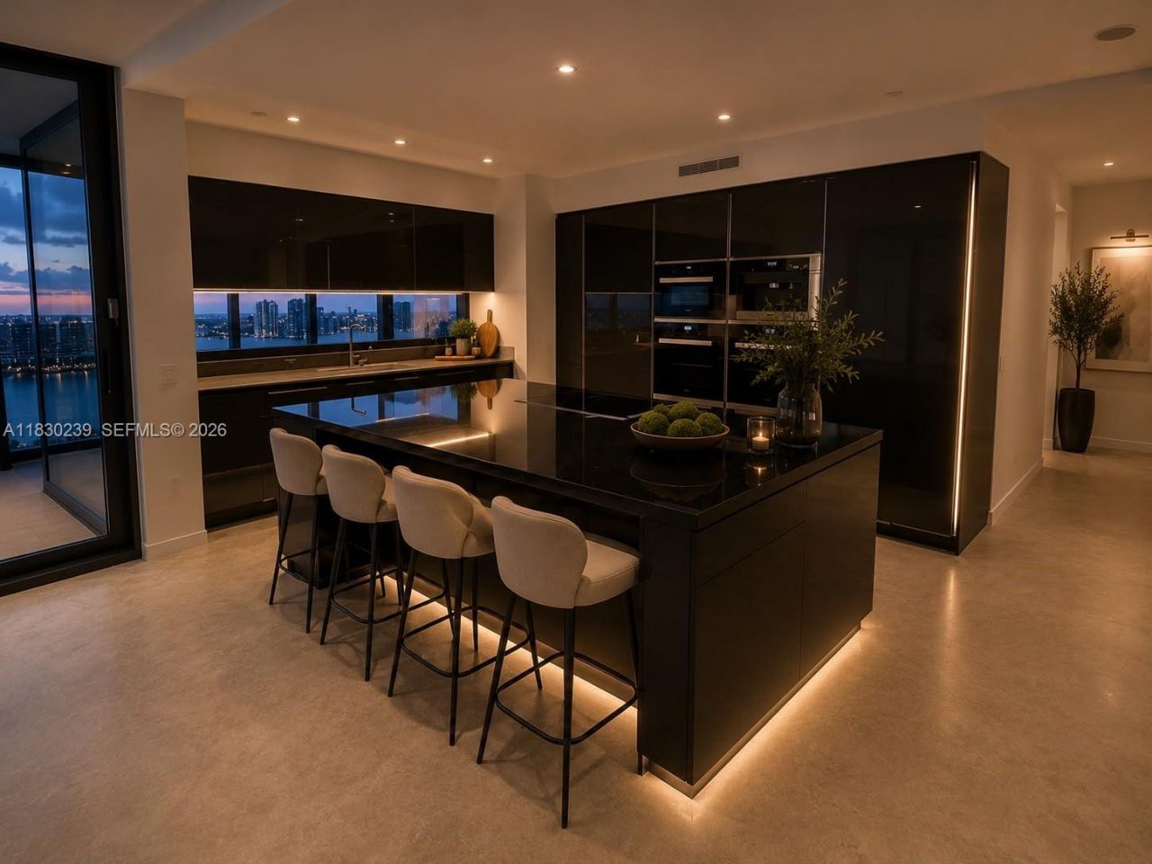 18555 Collins Ave, Unit 2303, Sunny Isles Beach, FL 33160 Photo