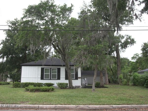 625 E 61ST Street E, Jacksonville, FL 32208