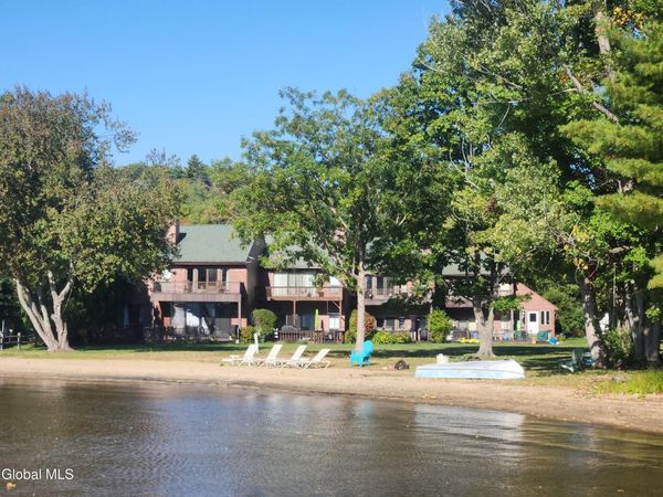 16 Locust Lane, Unit 3, Hague, NY 12836