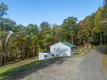 605 Weaver Avenue, Andes, NY 13731