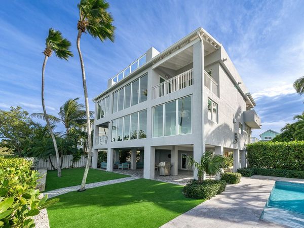108 N Bounty Lane, KEY LARGO, FL 33037