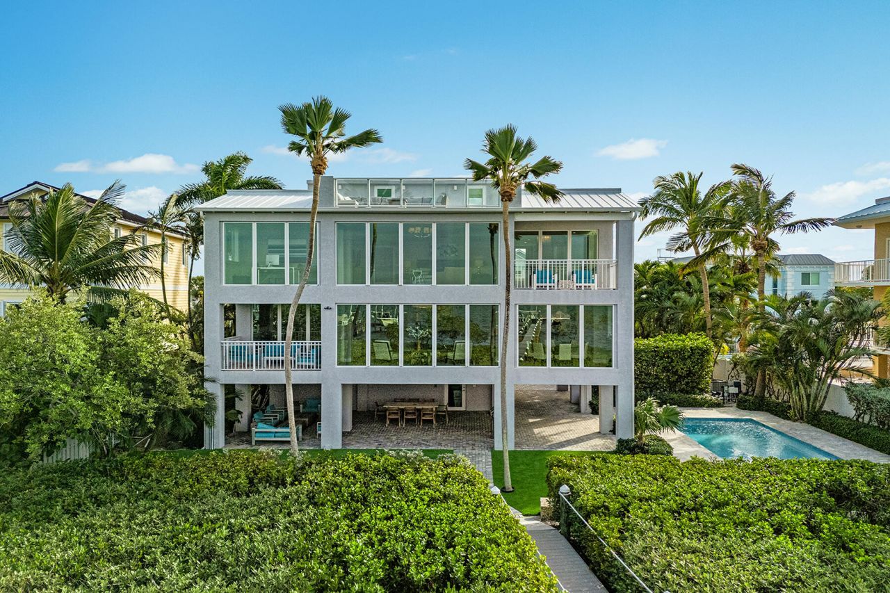 108 N Bounty Lane, Key Largo, FL 33037 Photo