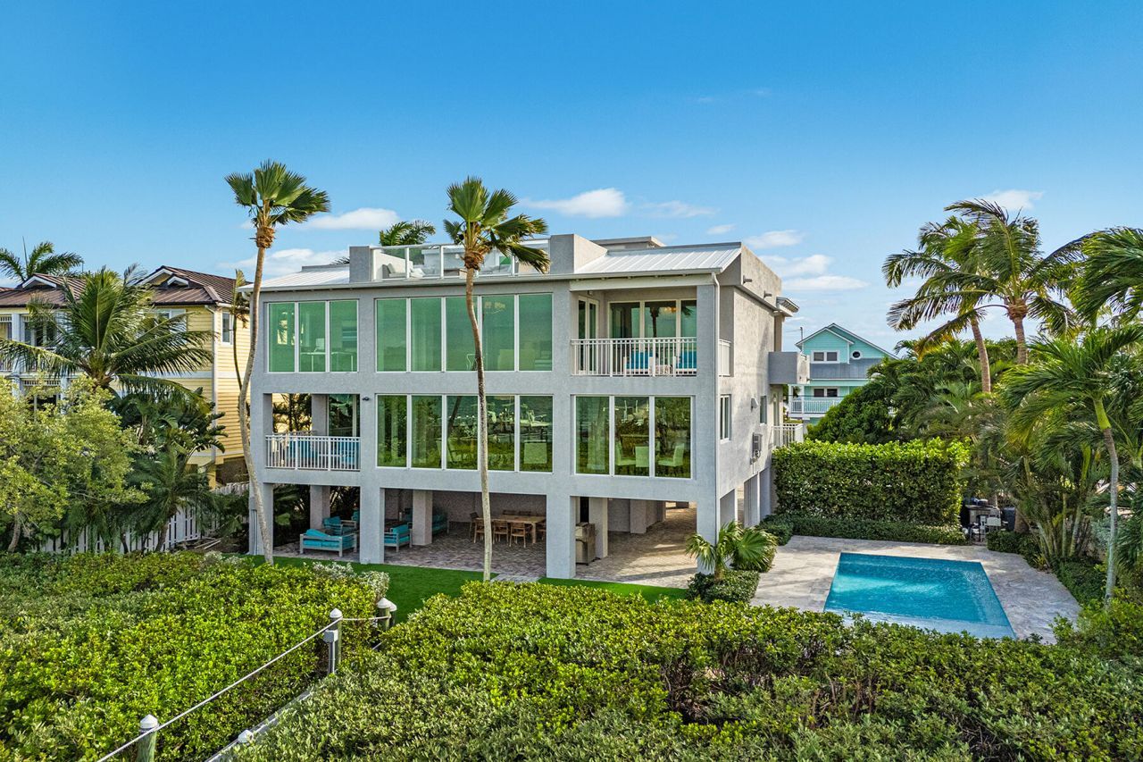 108 N Bounty Lane, Key Largo, FL 33037 Photo