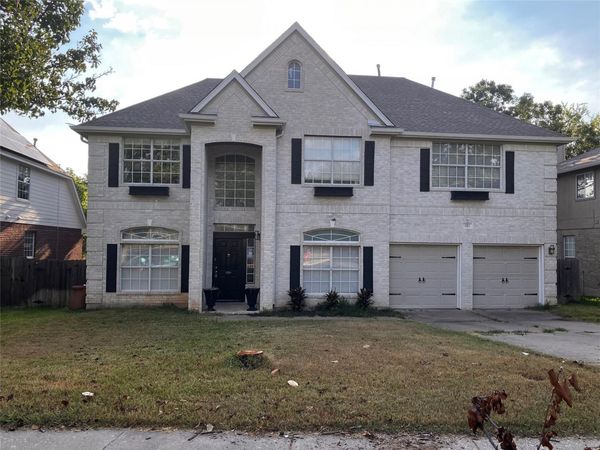 1717 Apache TRL, Round Rock, TX 78665